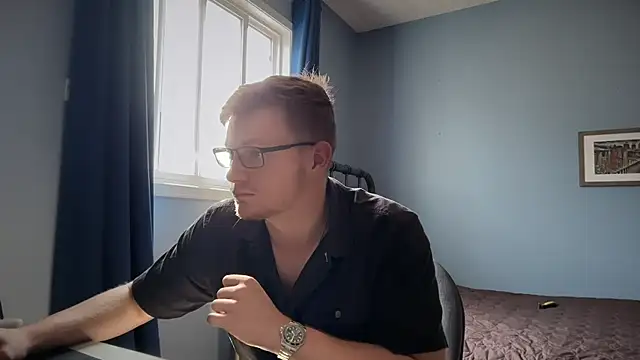 lustylyndon's Live XXX Chat