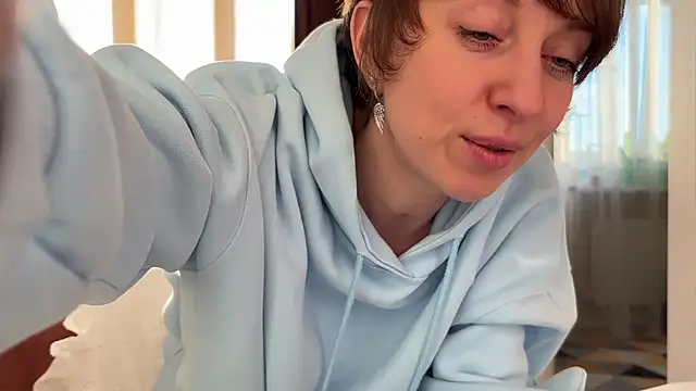 daniellia_ 라이브 XXX 채팅