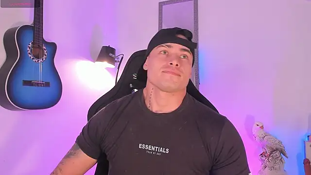 connorsmiith's Live XXX Chat