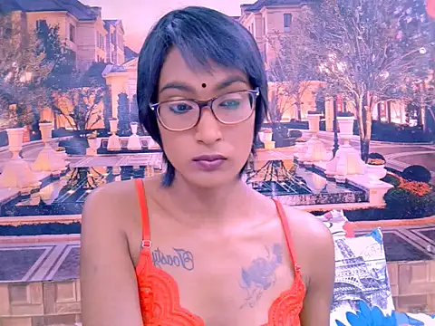 IndianRebel4u2Luv Live XXX-Chat