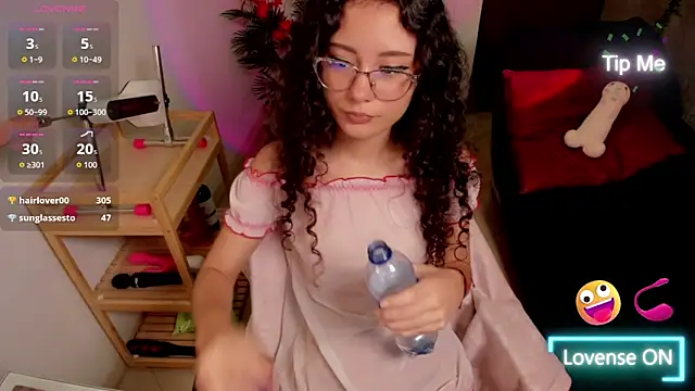 Chat XXX Live Krysten_Riter