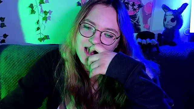 Chat XXX Live ZayaRush