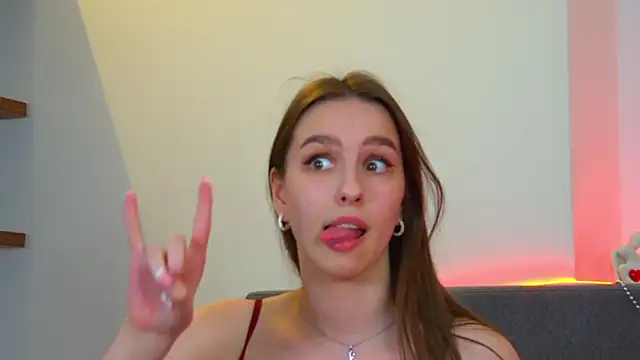 Chat XXX Live AliceAtkins