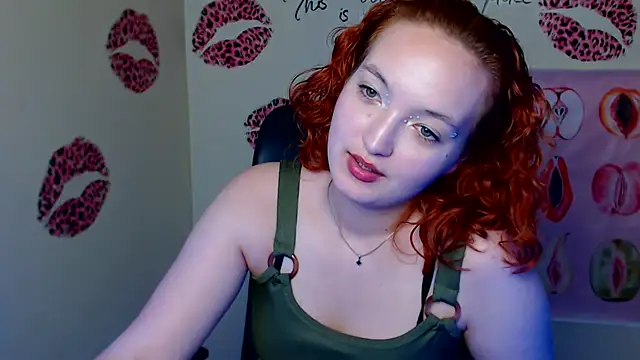 MissAriaan Live XXX chat