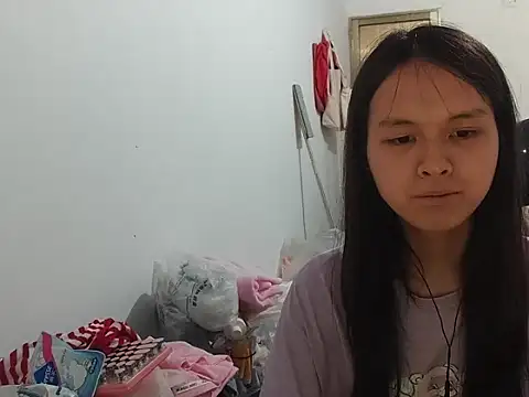 RebelAura Live XXX-Chat