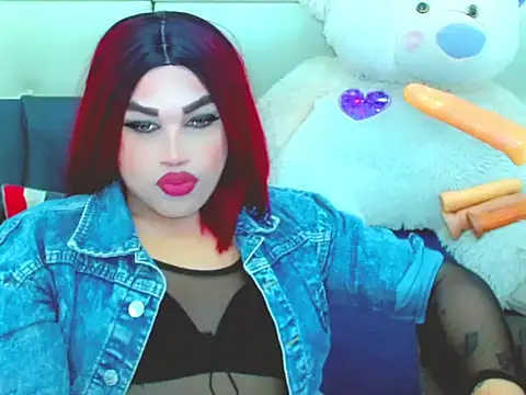 NharaBigCock's Live XXX Chat