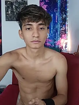 Andy_Kein's Live XXX Chat