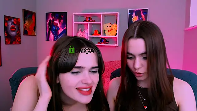 Chat XXX Live laurenmurrr