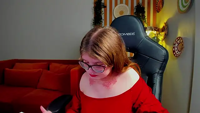Chat XXX Live ChloeHalses