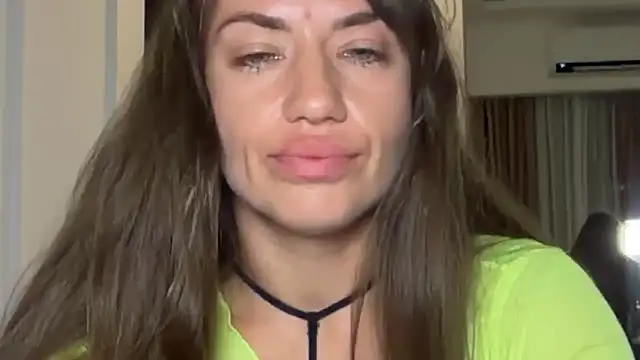 Chat XXX Live missRorian