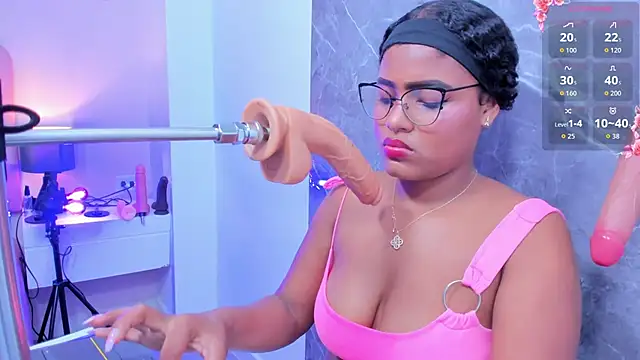 Chat XXX Live mafe_garcia