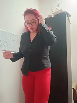 Amaranta-Luque লাইভ XXX চ্যাট