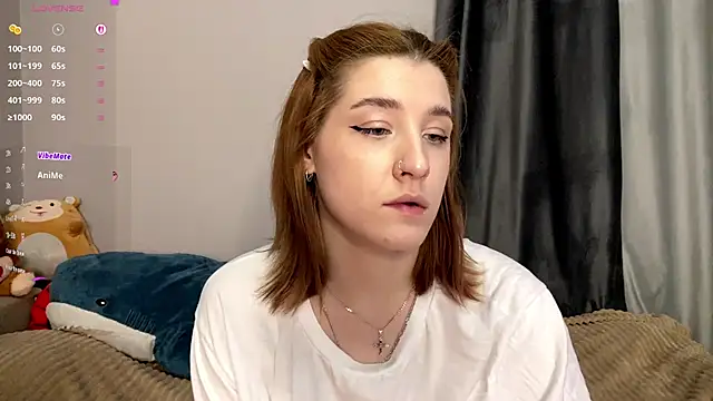 Chat XXX Live EwaDerobertis