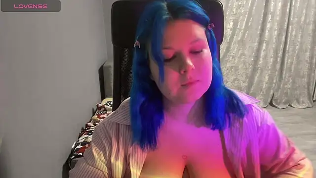 Stefani_Art Live XXX-Chat