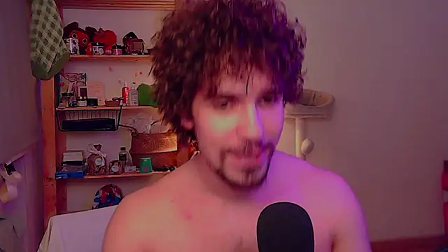 BrucexSin's Live XXX Chat