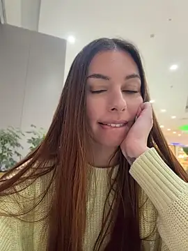 Amelie_Crosby 라이브 XXX 채팅