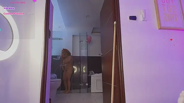 Živý XXX chat Starlights