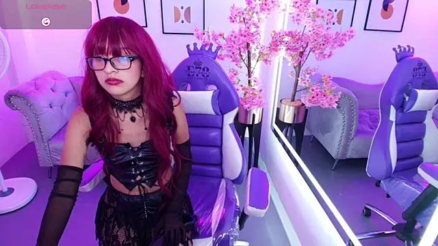 Ariel_doween 라이브 XXX 채팅