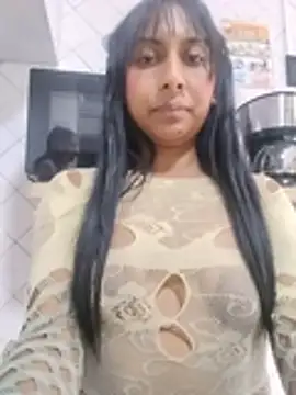 Chat XXX en directo de MELIZ_QUEEN