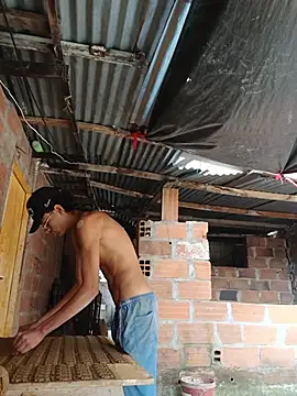 Chat XXX ao vivo de flaco_vergoon