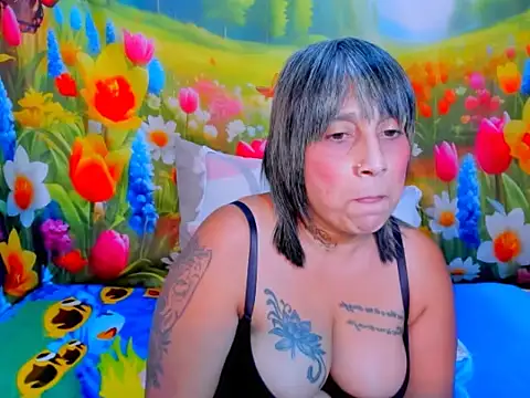 Živý XXX chat indianroxy