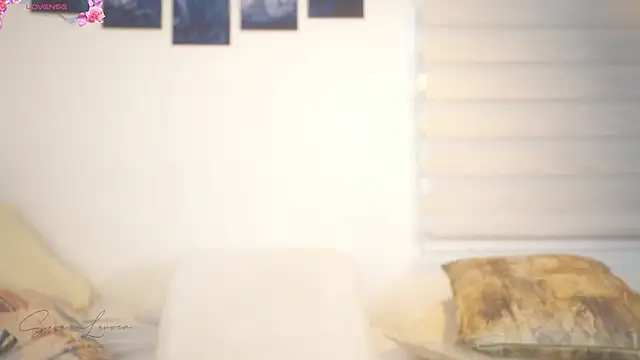 sara-lauren Obrolan Langsung XXX
