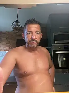 daddy3945 webkamerás műsora