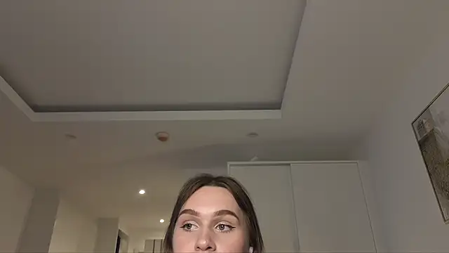 SophieTrnern Webbikameraesitys