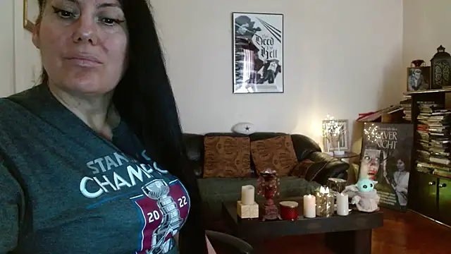 mandaloriangirlsn Live chat-huone
