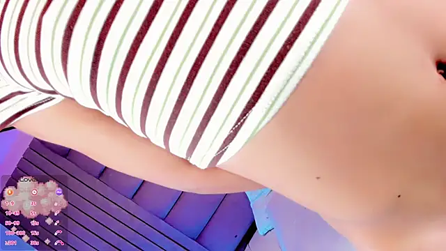 Camille_deluxe Chat XXX in diretta