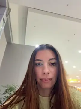 Amelie_Crosby 라이브 XXX 채팅