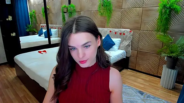 FinalAccord – Naživo XXX chat