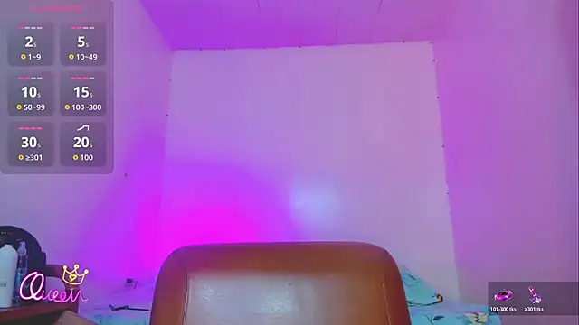 bayolet_ 网络视讯表演