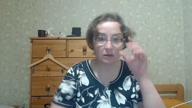 Smart_Rose's Webcam Show