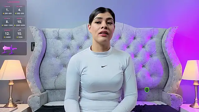 دردشة Miss_Meghan الجنسية المباشرة