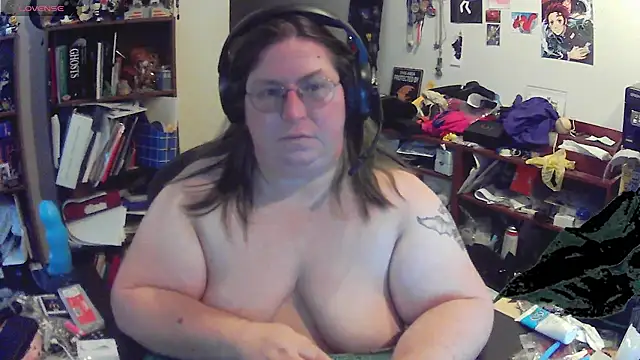 ShibariTurtleDuck – Live XXX-chat