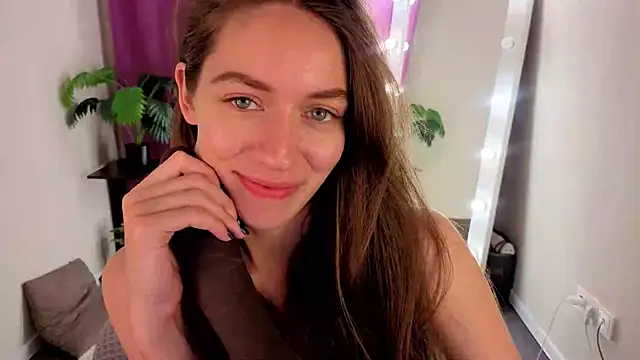 Agnes_Wells' Live XXX Chat