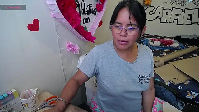 Miss__kendra_ Live XXX-chat