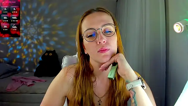 Chat ao vivo de she_wolf