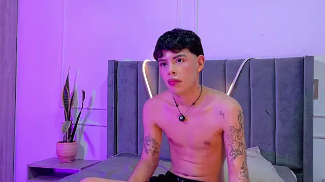 Zeyn_smith Live XXX Chat