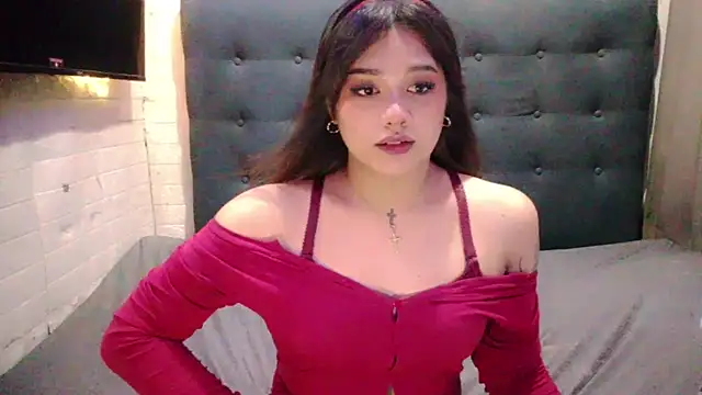 Chat +18 de Ur_WifeyMarie ao vivo