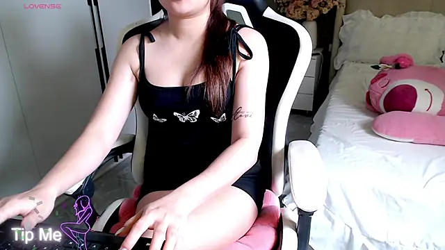 Chat +18 de Hanako_love ao vivo