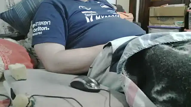 Chat XXX en directo de messi_syssy