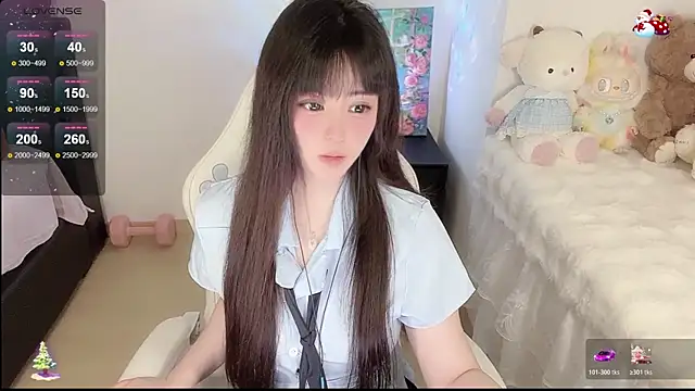 Mititii 网络视讯表演