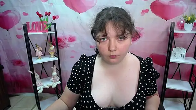 NeonilaLisovan Live XXX chat