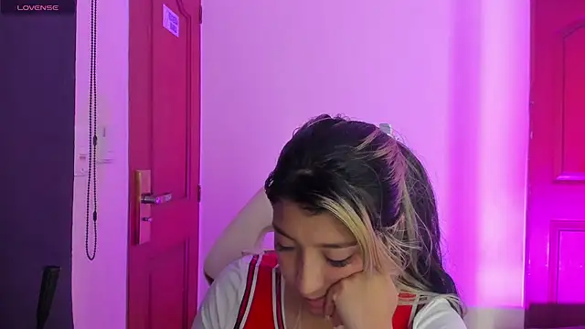 دردشة Dahiana_Dmour_ الجنسية المباشرة
