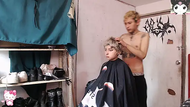 Cute_ChrixxxのライブXXXチャット