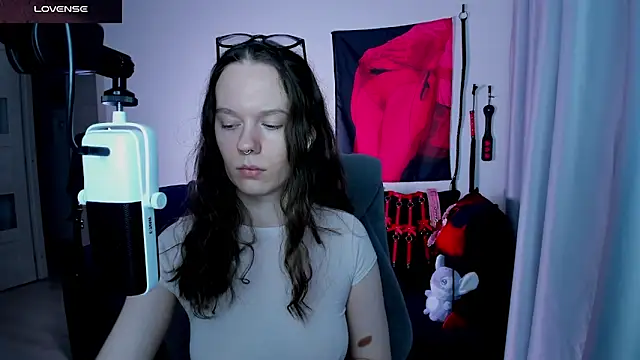 XXX chat uživo modela Vulgar_Tamer