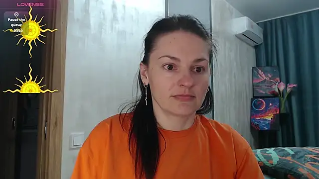 Онлайн чат XXX Stacy_Davice