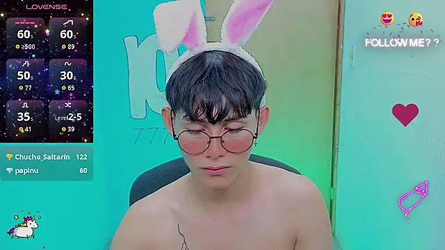 tanjiro_cute Chat XXX in diretta